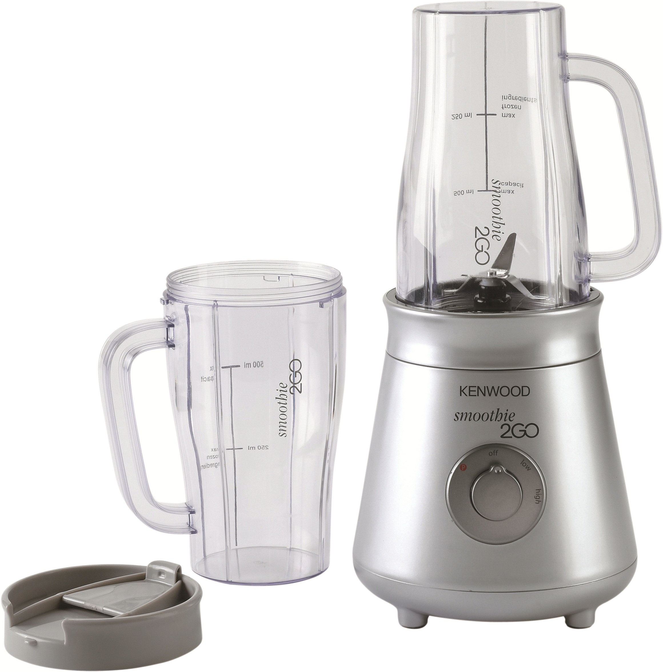 Миксер KENWOOD SB055																		 — описание, фото, цены в интернет-магазине PT Stores