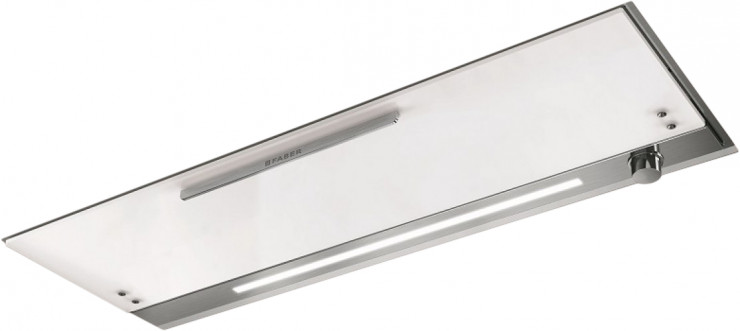 Вытяжка встраиваемая FABER SWIFT X/WH A60																		 — описание, фото, цены в интернет-магазине PT Stores