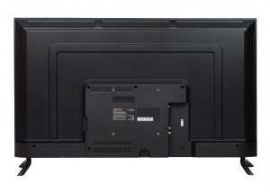 Купить Телевизор HORIZONT 55LE7053D — Фото 5