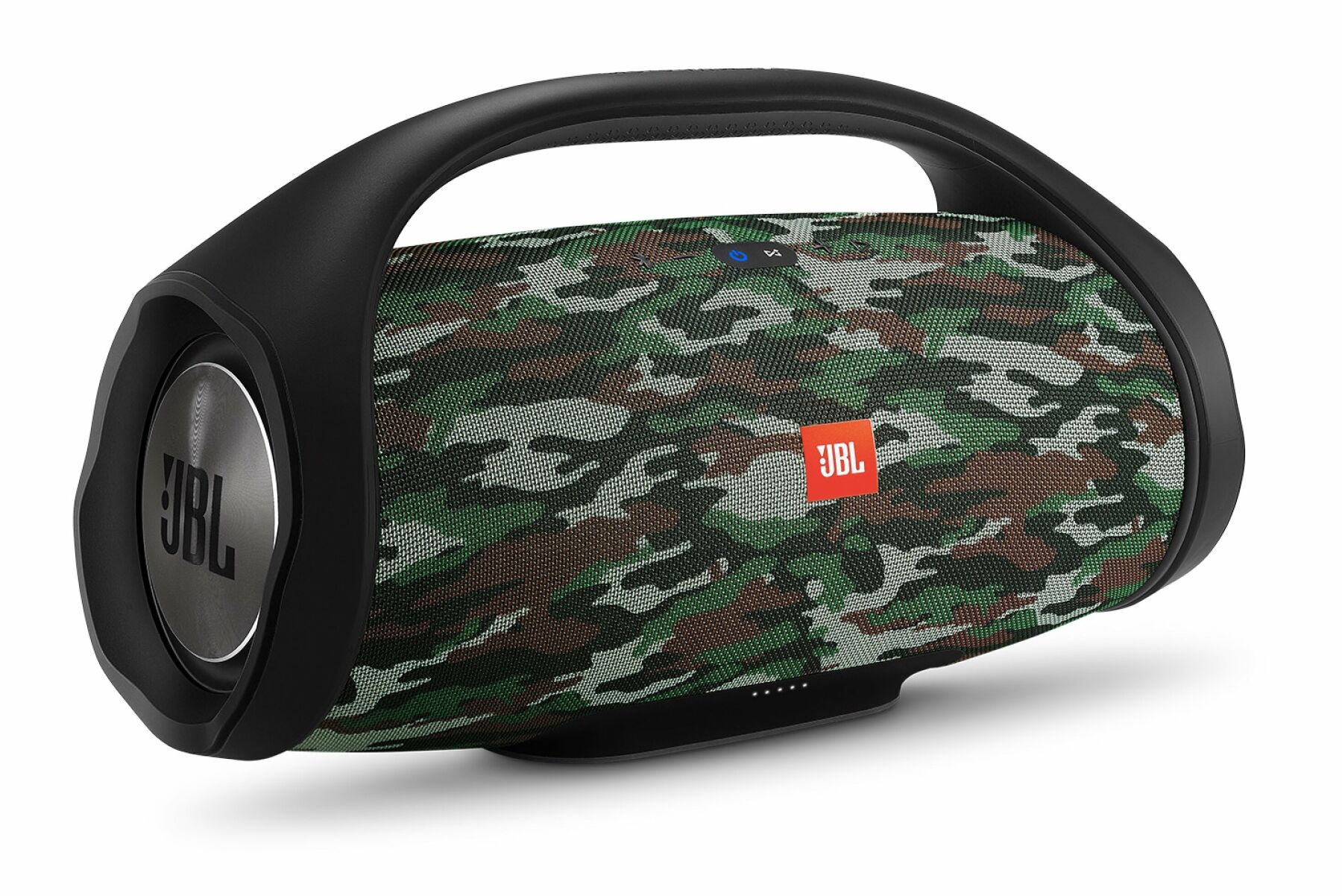 Купить Портативная акустика JBL BOOMBOX SQUAD — Фото 3