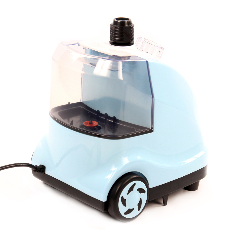 Купить Отпариватель MARTA MT-1177 синий аквамарин — Фото 3