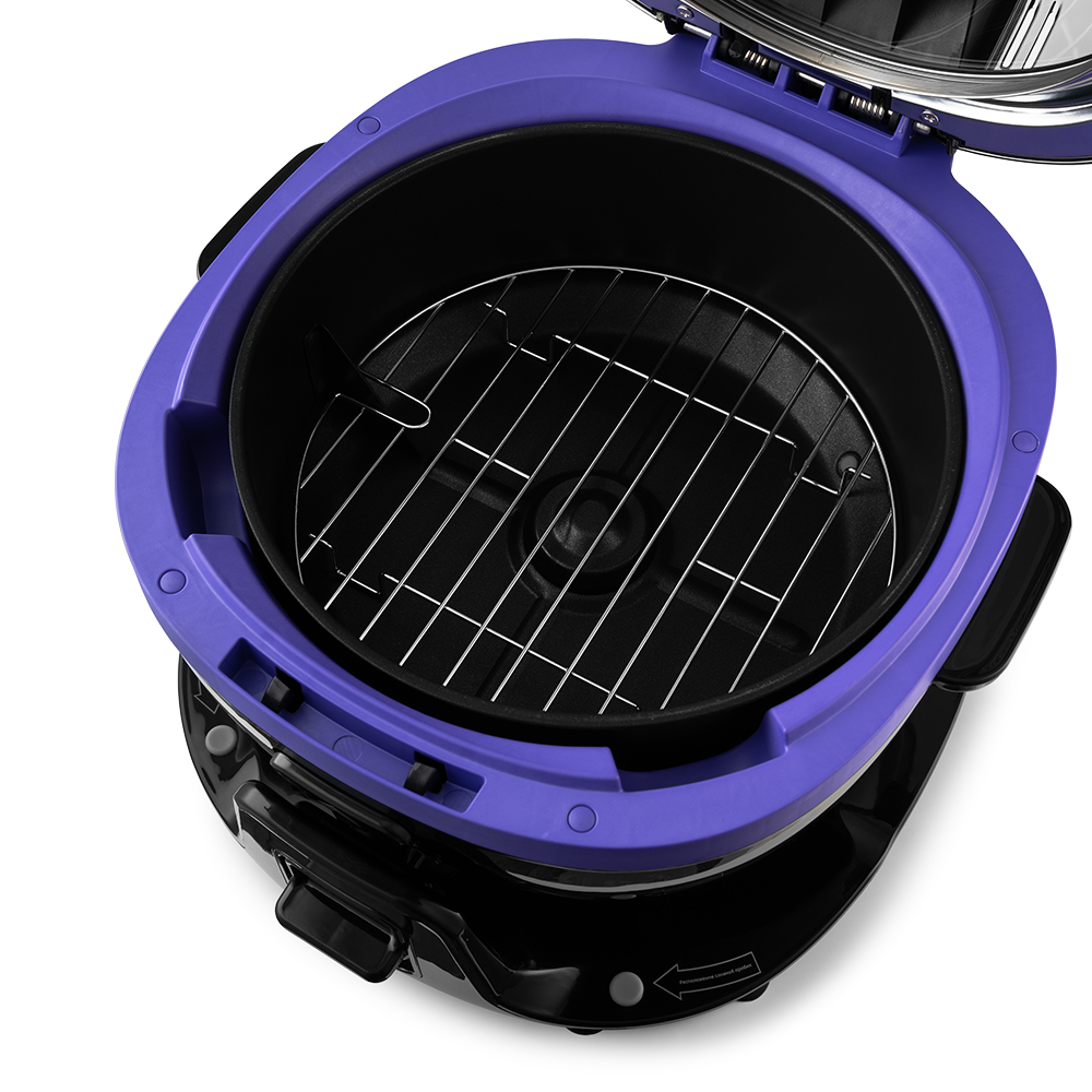 Купить Аэрогриль Kitfort KT-2218-1 — Фото 9