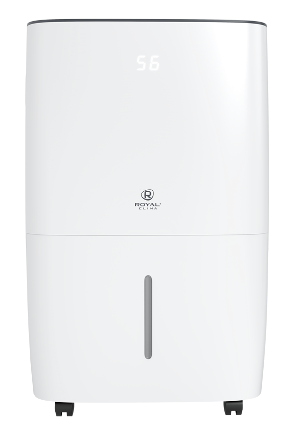 Осушитель воздуха Royal Clima RD-CR40-E																		 — описание, фото, цены в интернет-магазине PT Stores