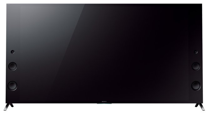 Телевизор SONY KD65X9305CBR2																		 — описание, фото, цены в интернет-магазине PT Stores