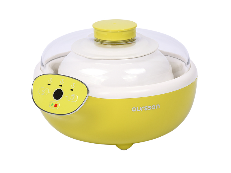 Купить Йогуртница Oursson FE2305D/GA — Фото 2