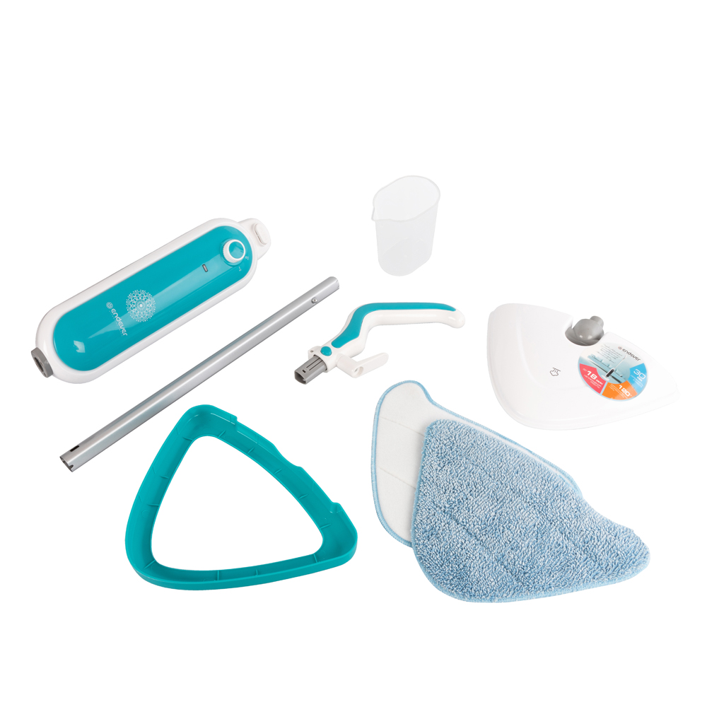 Купить Отпариватели и пароочистители ENDEVER ODYSSEY Q-610 — Фото 5