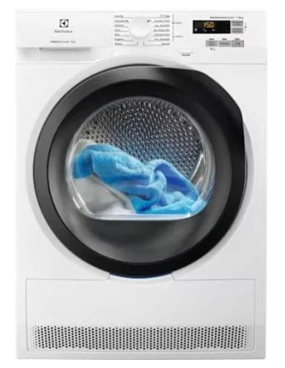 Сушильная машина Electrolux EW7H583B																		 — описание, фото, цены в интернет-магазине PT Stores