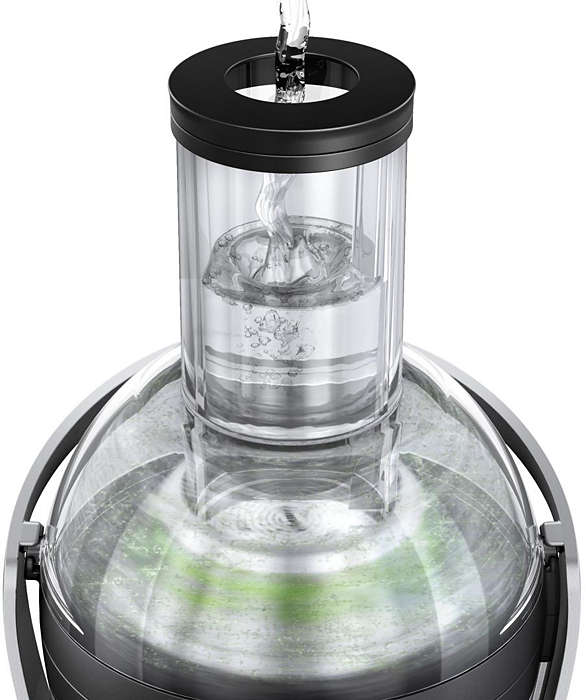 Купить Соковыжималка PHILIPS HR 1871/70 — Фото 2