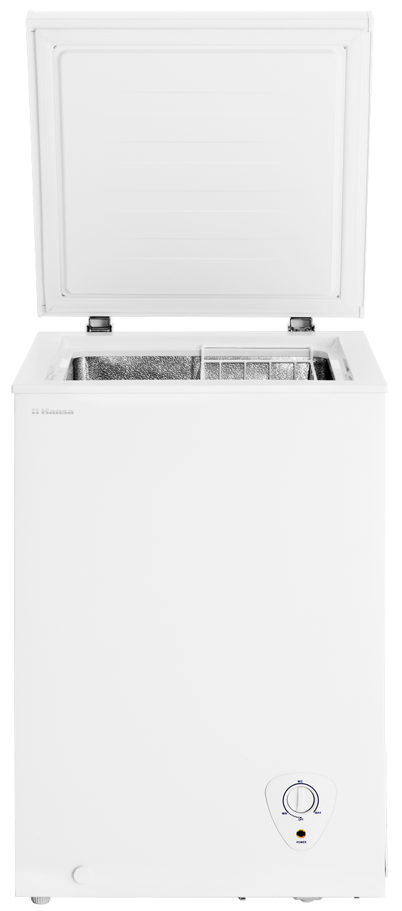 Купить Морозильный ларь Hansa FS101.3 — Фото 2