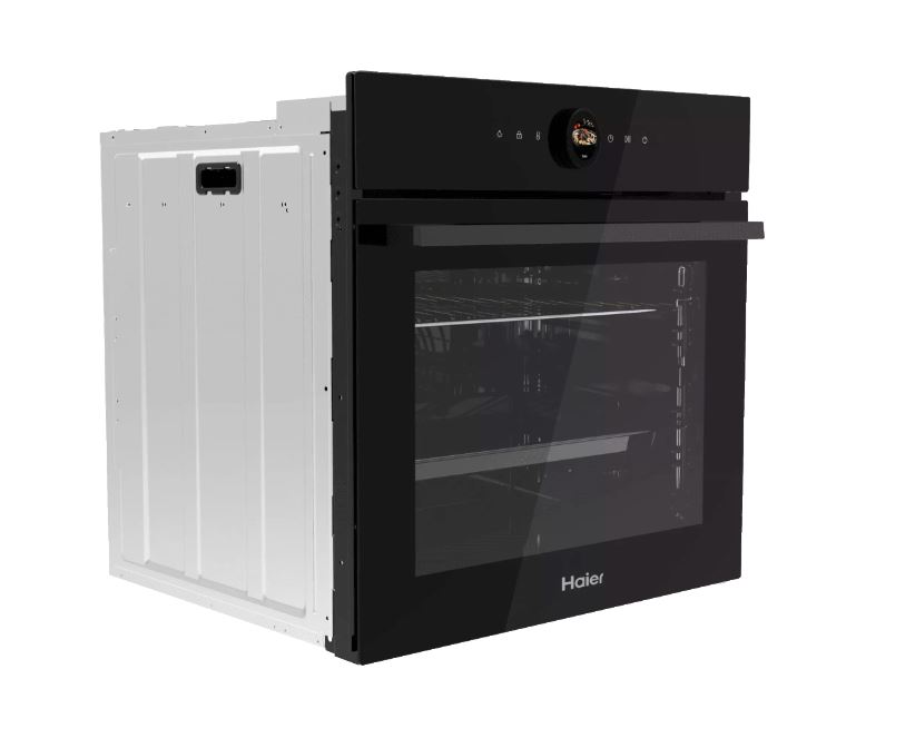 Купить Электрический духовой шкаф Haier HOX-TFT6AMTB — Фото 3