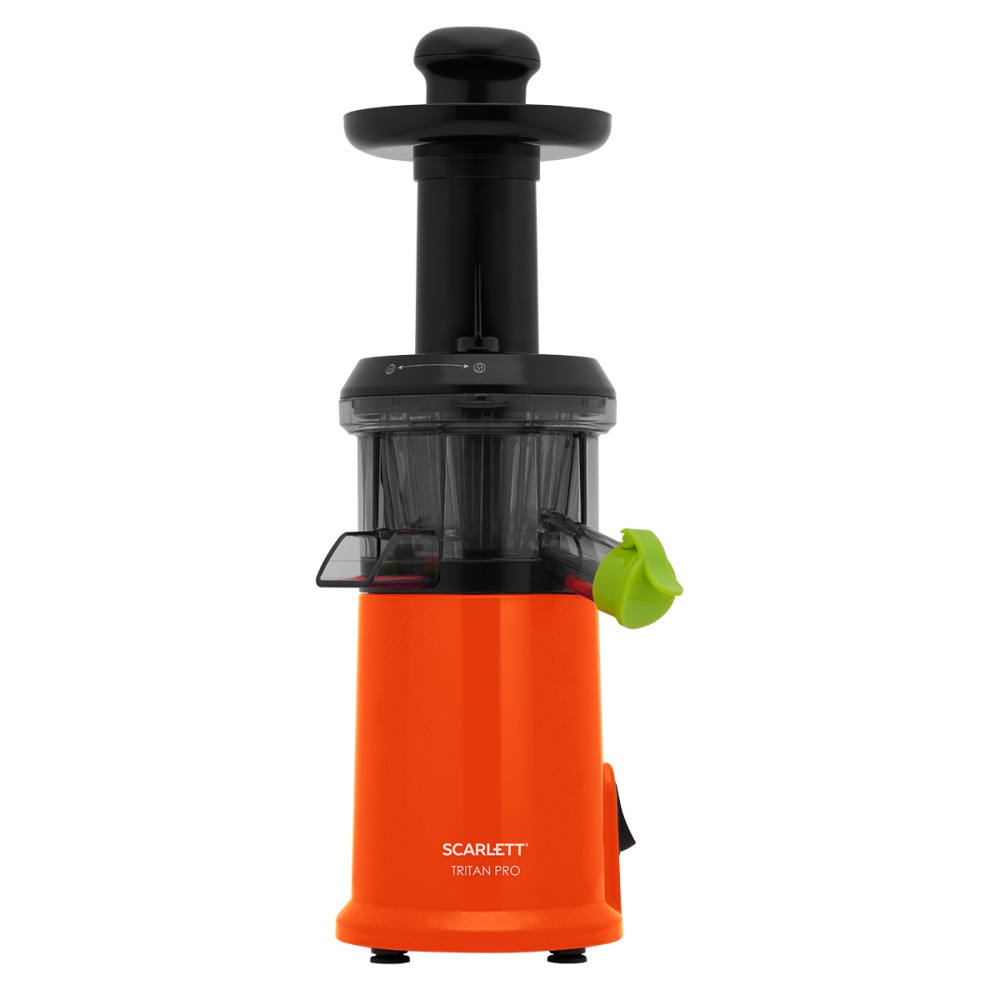 Соковыжималка Scarlett SC-JE50S50																		 — описание, фото, цены в интернет-магазине PT Stores