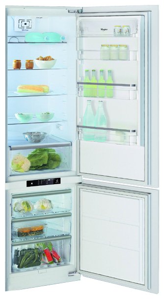 Встраиваемый холодильник Whirlpool ART 920 A+																		 — описание, фото, цены в интернет-магазине PT Stores