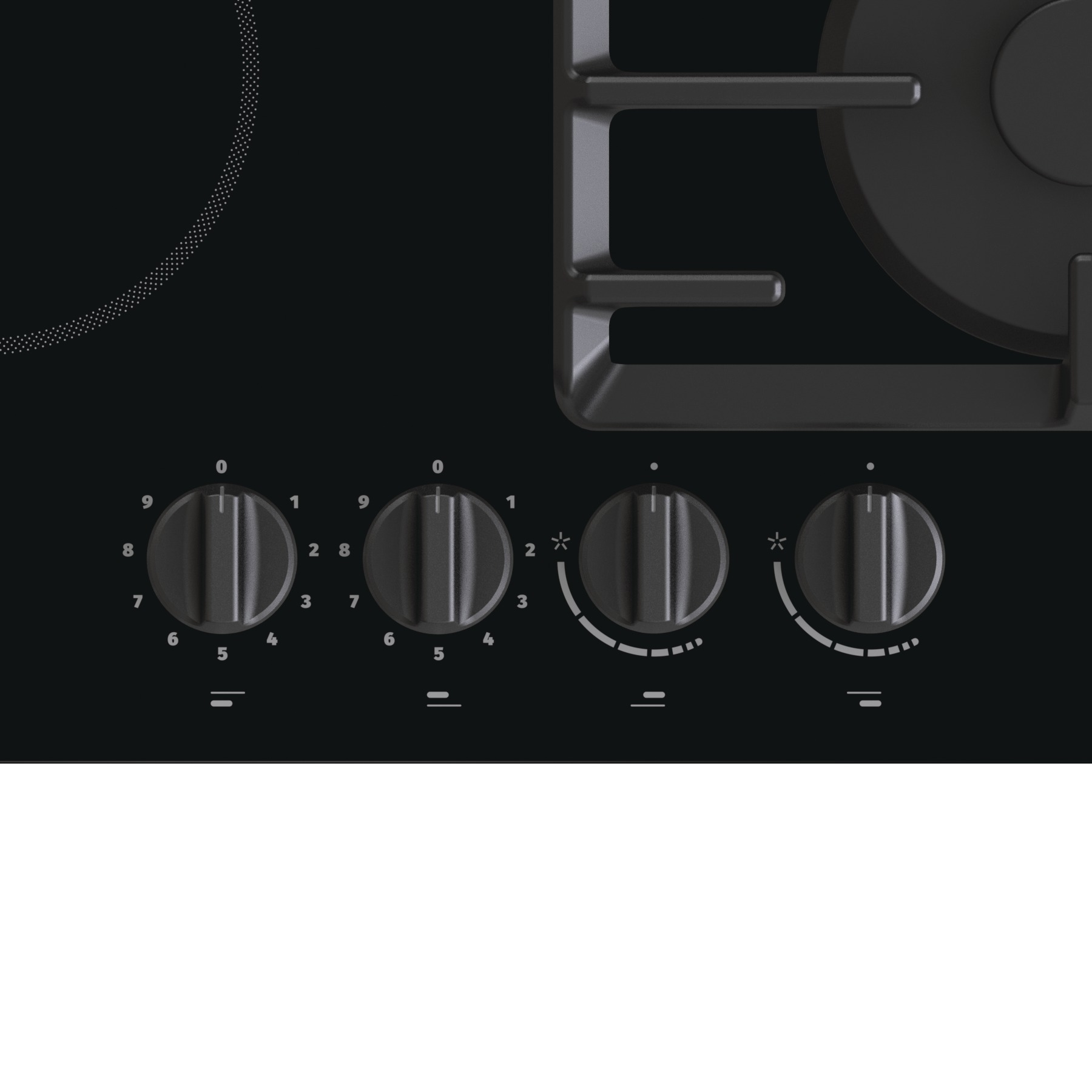 Купить Варочная панель Gorenje GCE691BSC — Фото 3