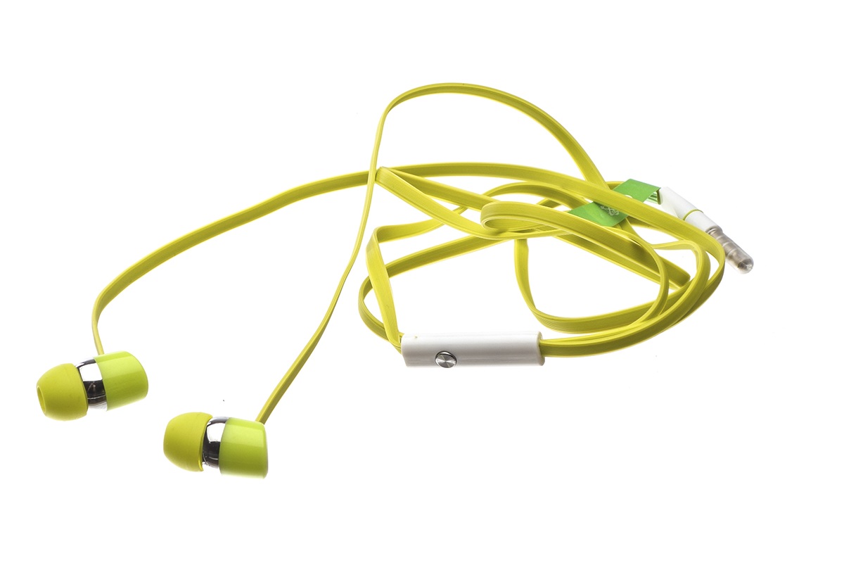 Купить Наушники HARPER HV-104 green — Фото 4