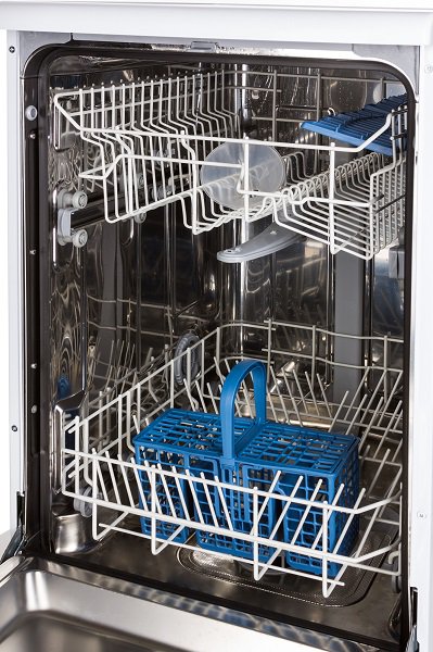 Купить Посудомоечная машина Indesit DSR 15B3 RU — Фото 3