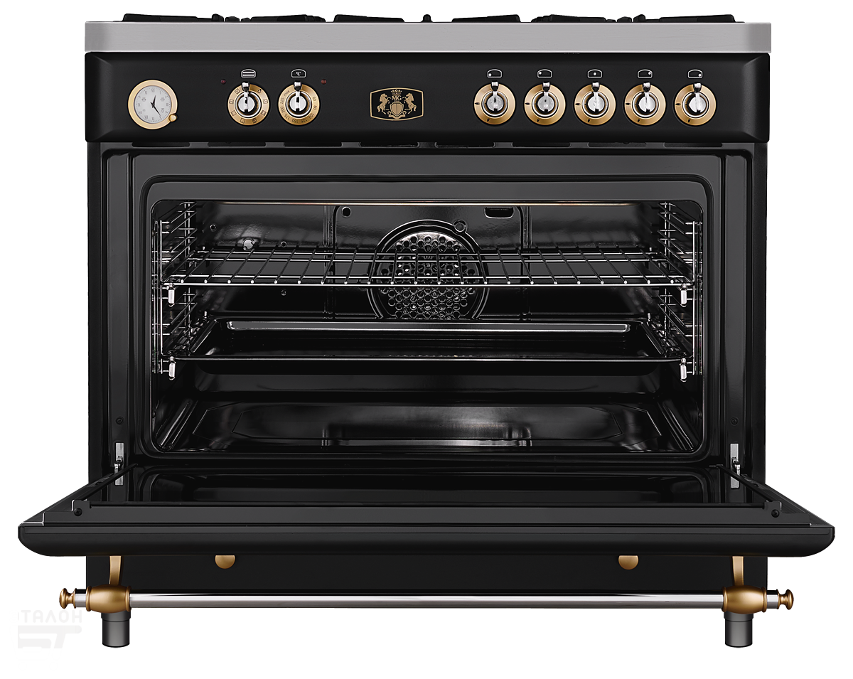 Купить Комбинированная плита MG ZBM 3399 ANT — Фото 2