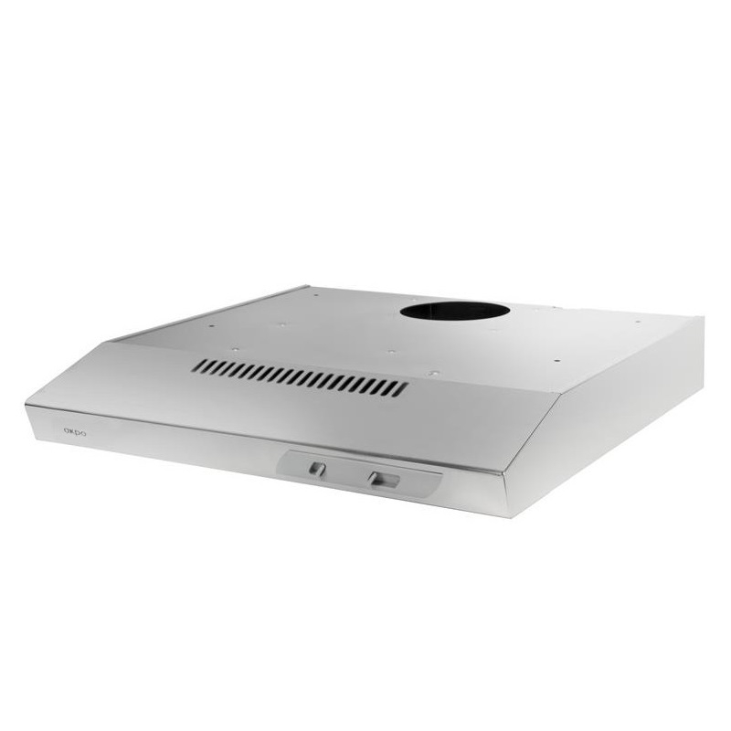 Купить Плоская вытяжка AKPO WK-7 Set 50 см. металлик — Фото 2