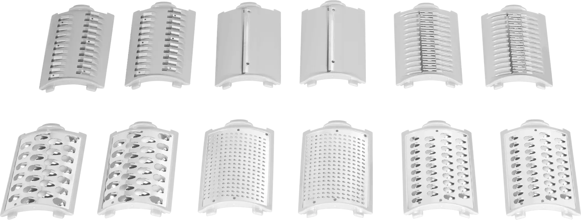 Купить Мясорубка Haier HG-702 — Фото 6