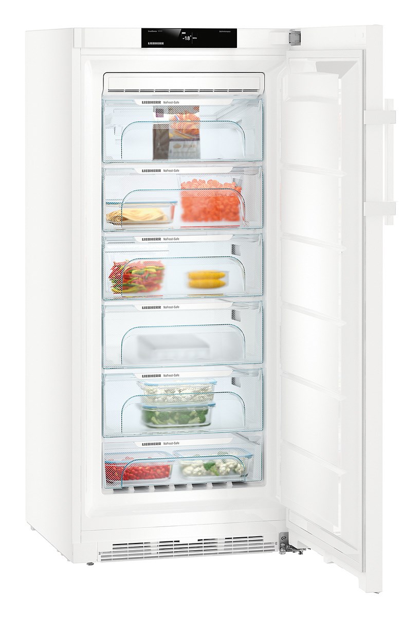 Купить Морозильная камера LIEBHERR GN 4135 — Фото 2