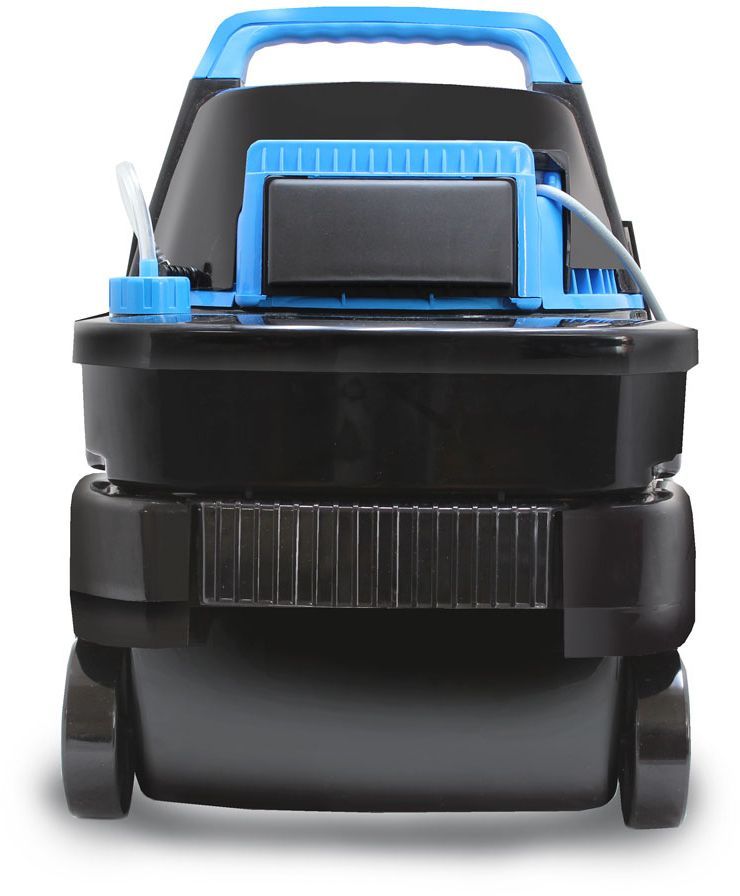 Купить Пылесос Ginzzu VS731 син — Фото 2