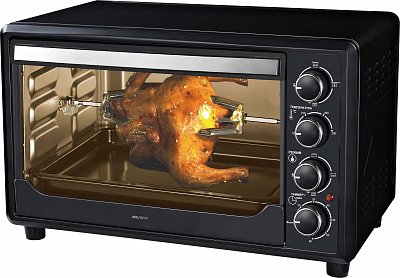 Мини-печь AVEX TR 350 BCL																		 — описание, фото, цены в интернет-магазине PT Stores