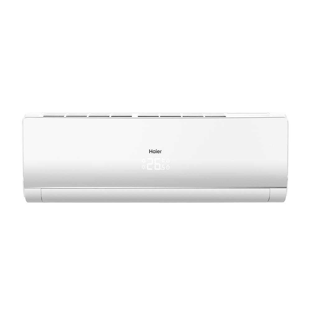 Внутренний блок кондиционера Haier AS12NS6ERA-W																		 — описание, фото, цены в интернет-магазине PT Stores