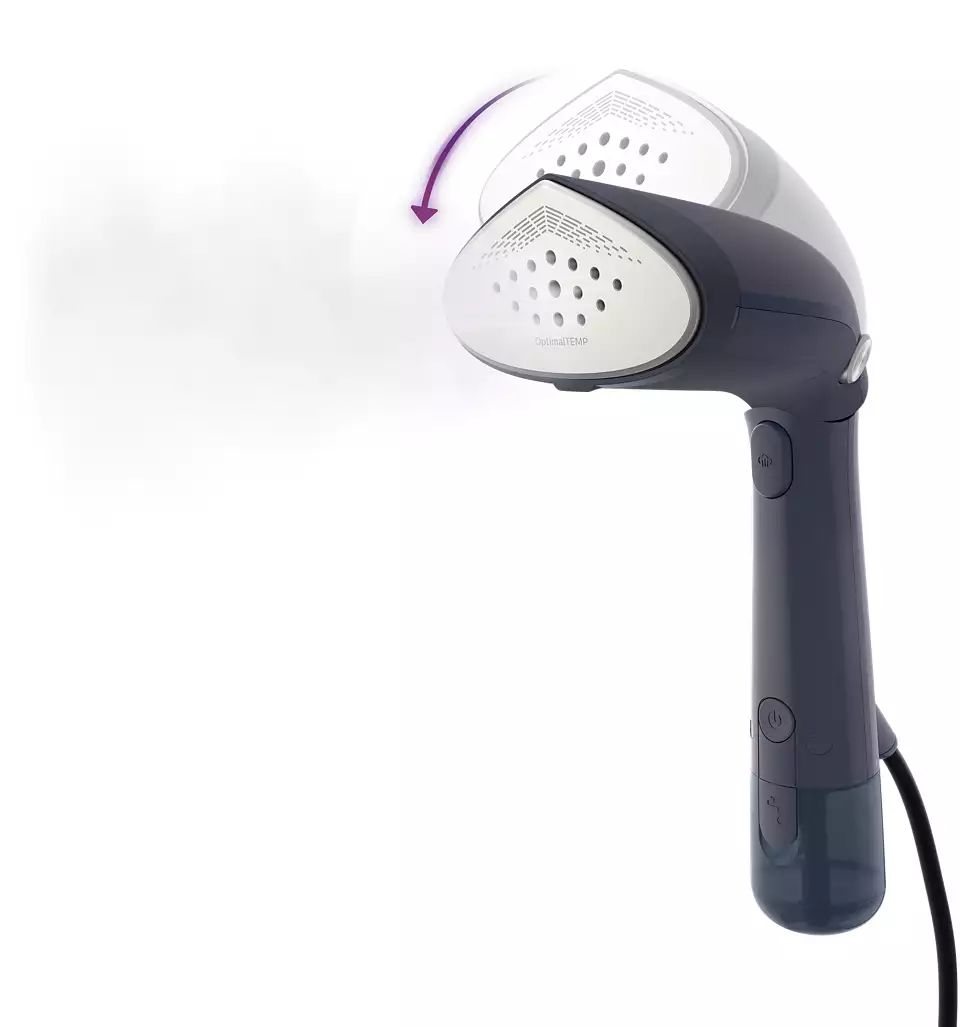 Купить Отпариватели и пароочистители PHILIPS STH7020/20 — Фото 2