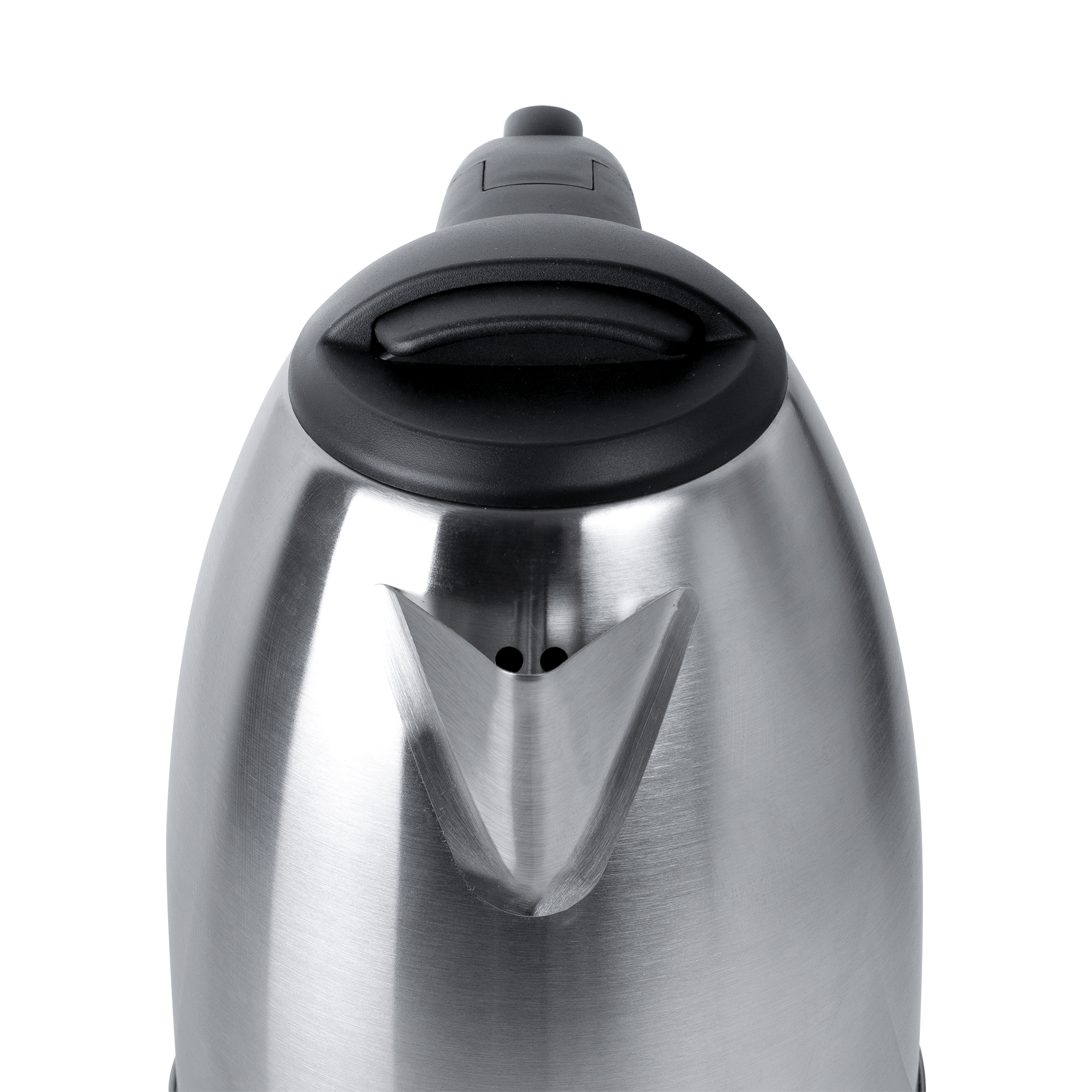 Купить Чайник BBK EK 1763S нержавеющая сталь — Фото 8