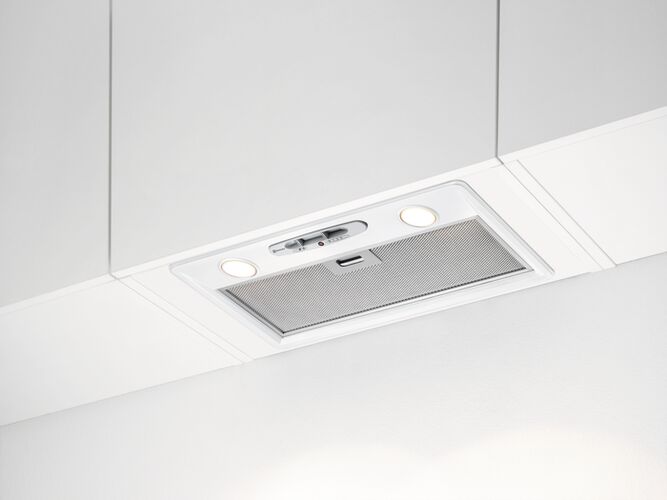 Вытяжка встраиваемая Electrolux LFG9525W																		 — описание, фото, цены в интернет-магазине PT Stores