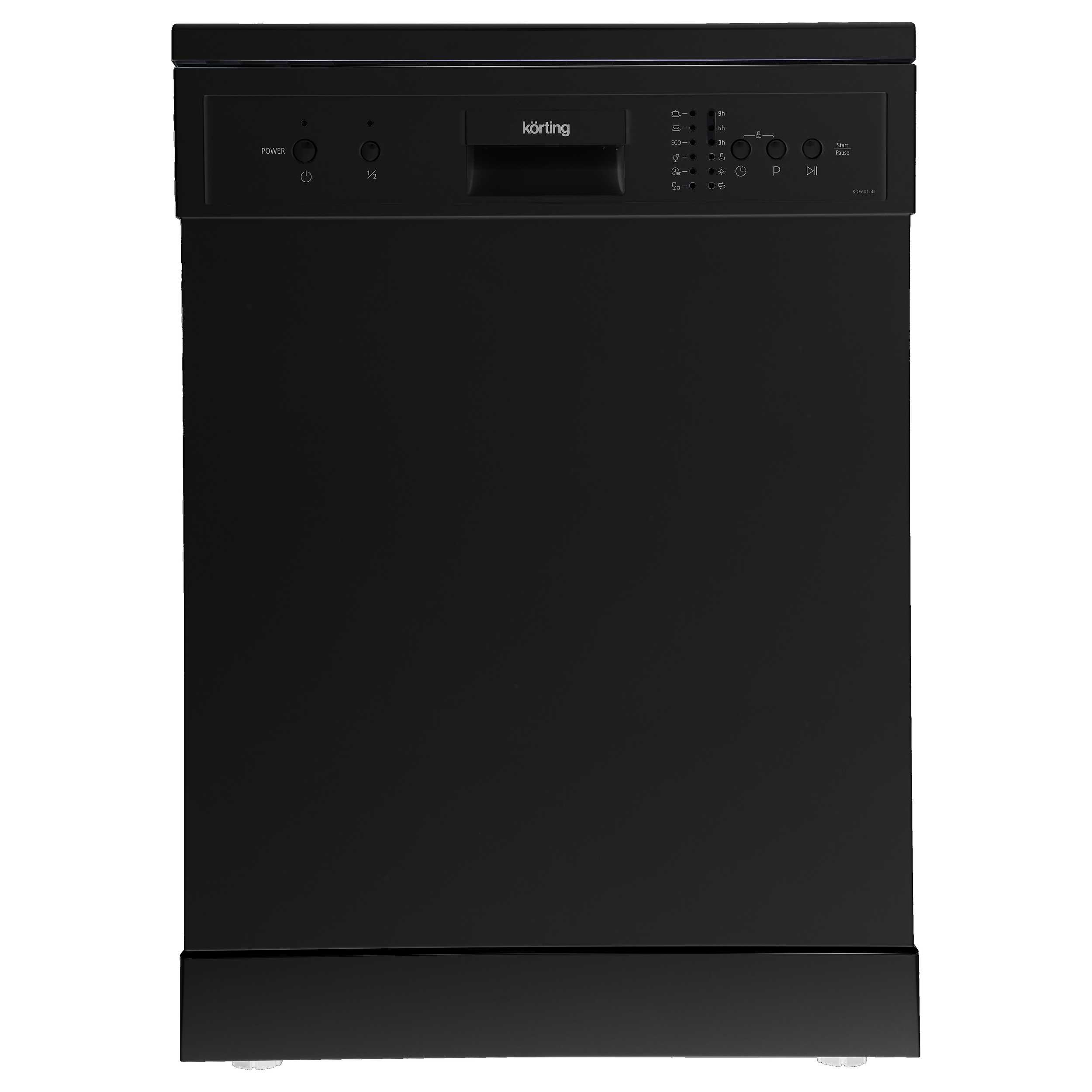 Посудомоечная машина KORTING KDF 60240 N																		 — описание, фото, цены в интернет-магазине PT Stores