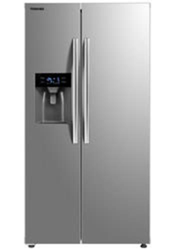 Холодильник TOSHIBA GR-RS508WE-PMJ(02)																		 — описание, фото, цены в интернет-магазине PT Stores