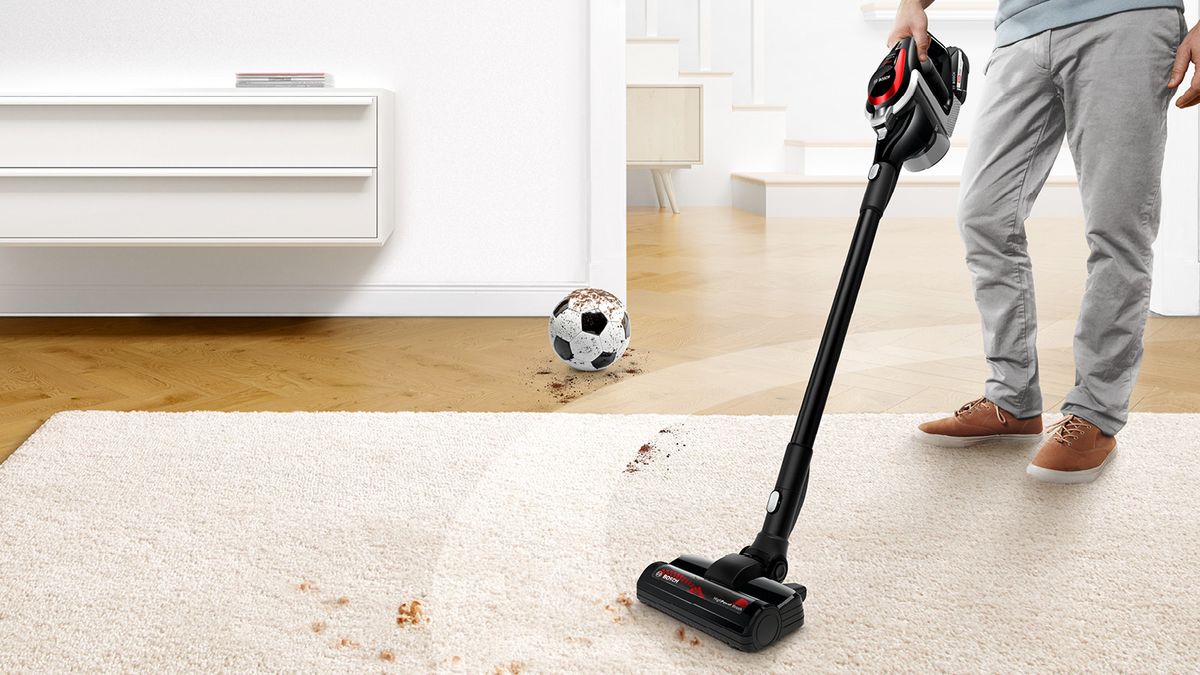 Купить  BOSCH BSS 81POW — Фото 4