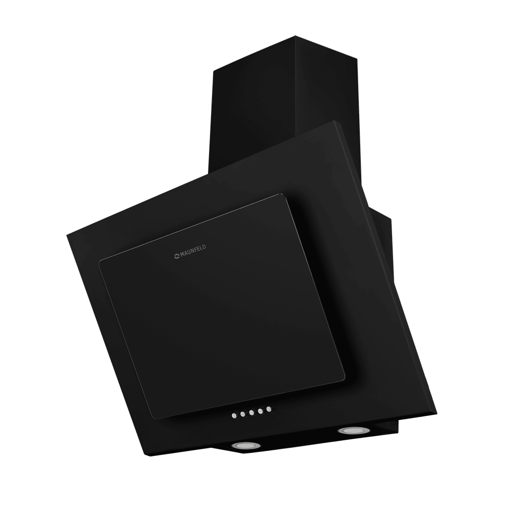 Наклонная вытяжка MAUNFELD TOWER 50 Черный																		 — описание, фото, цены в интернет-магазине PT Stores