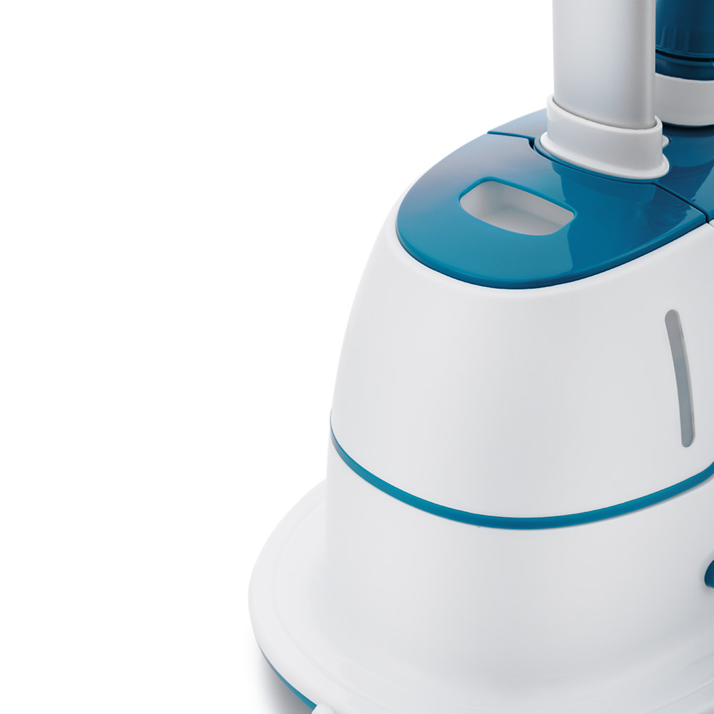 Купить Отпариватель Kitfort КТ-958 — Фото 4