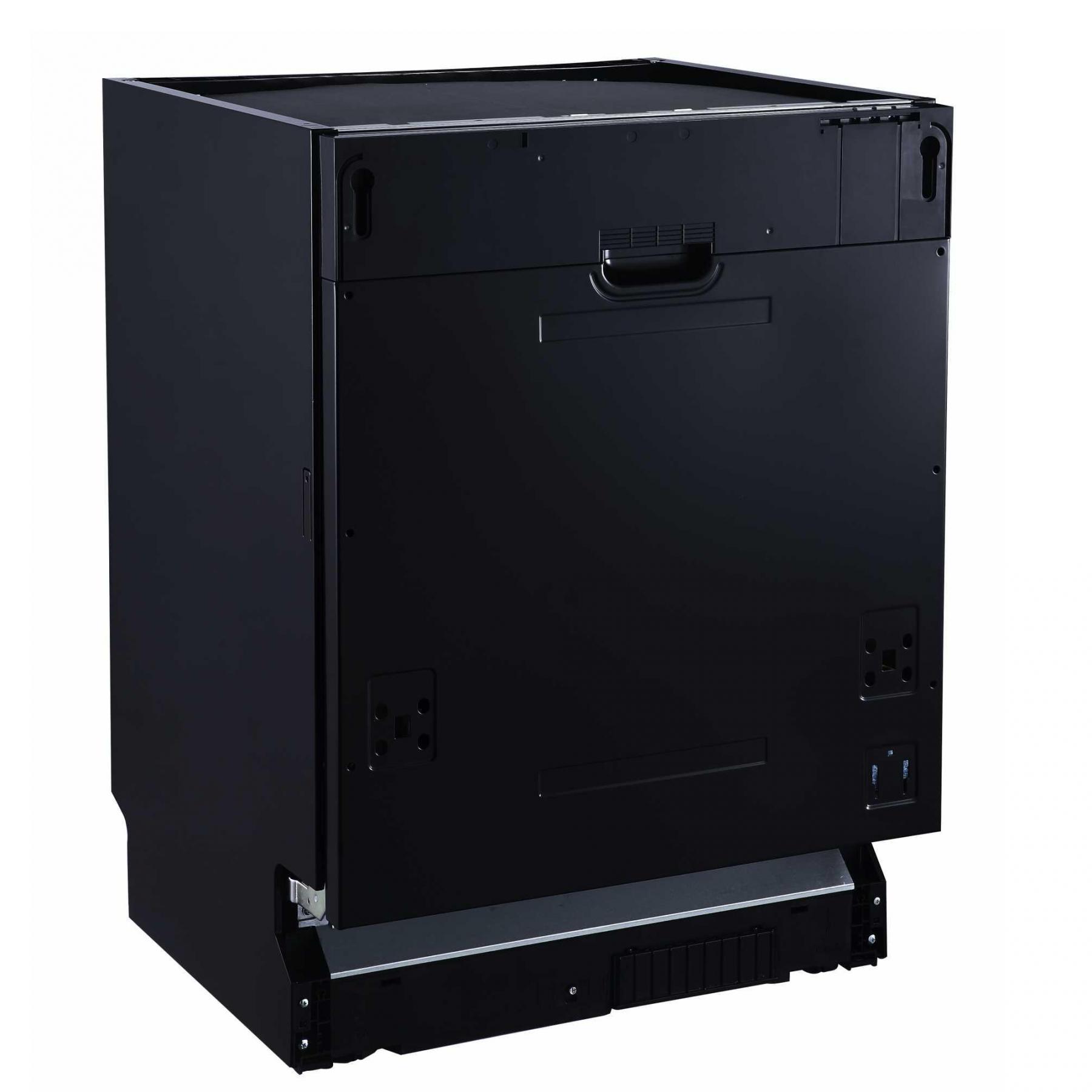 Купить Встраиваемая посудомоечная машина LEX PM 6042 — Фото 4