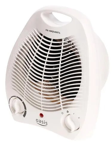 Обогреватель Oasis SP-20R																		 — описание, фото, цены в интернет-магазине PT Stores