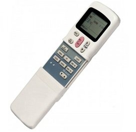 Купить Кондиционер GENERAL CLIMATE GC/GU-S09HRIN1 — Фото 4