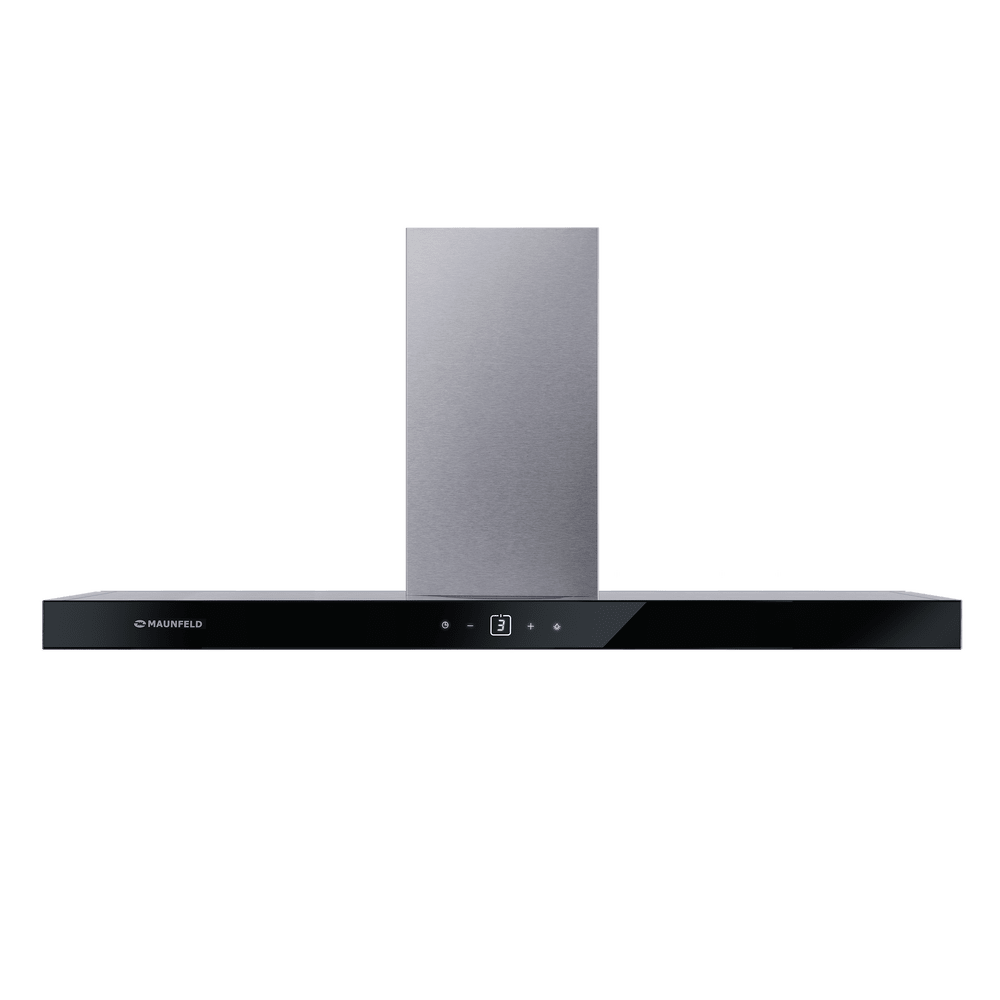 Купить Плоская вытяжка MAUNFELD Breeze 90 нержавеющая сталь — Фото 5