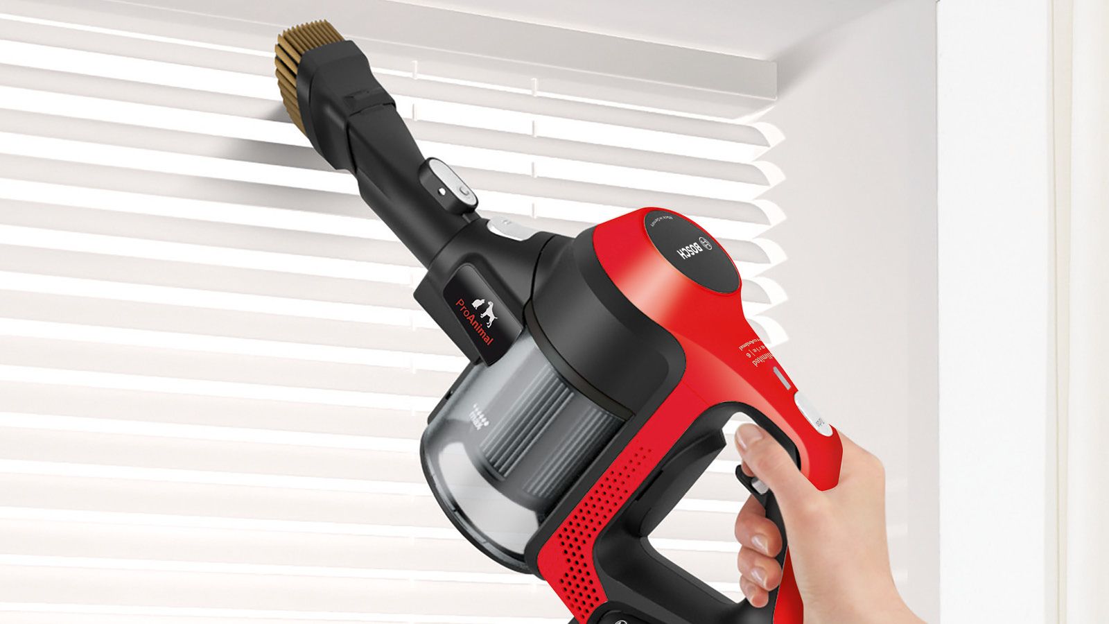 Купить  BOSCH BCS61PET — Фото 6