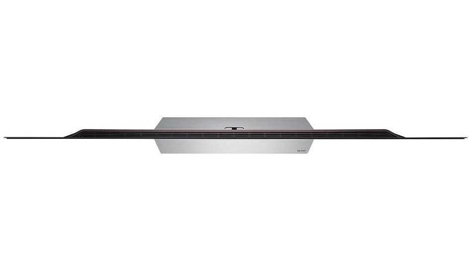 Купить Телевизор LG OLED65E7V — Фото 6