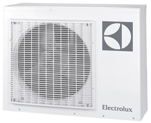 Купить Кондиционер Electrolux EACS-12HPR/N3 — Фото 2