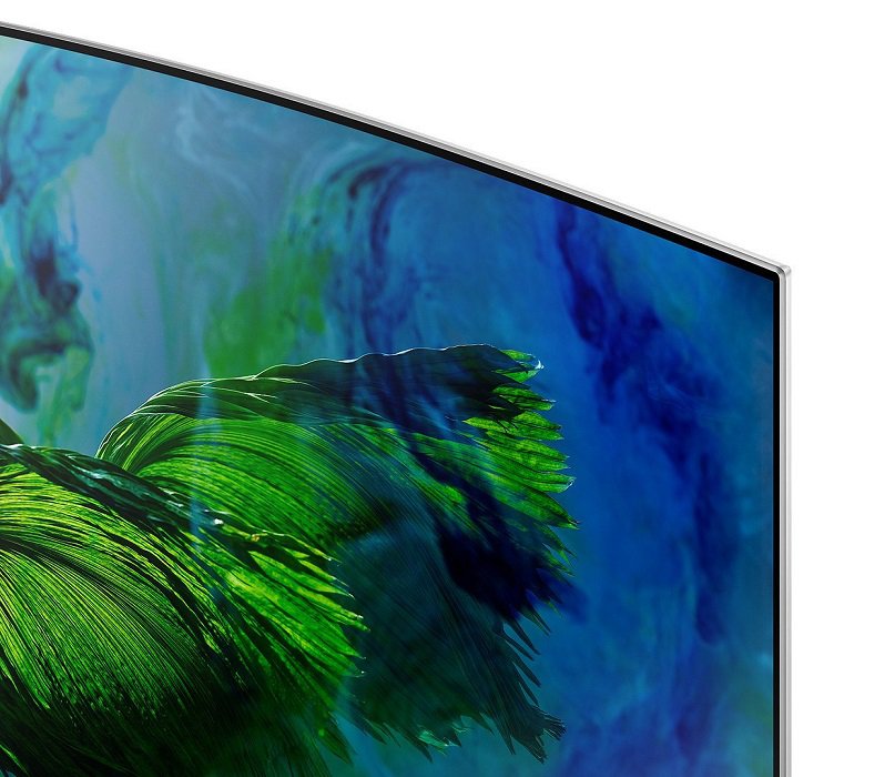 Купить Телевизор SAMSUNG QE75Q8CAM — Фото 10