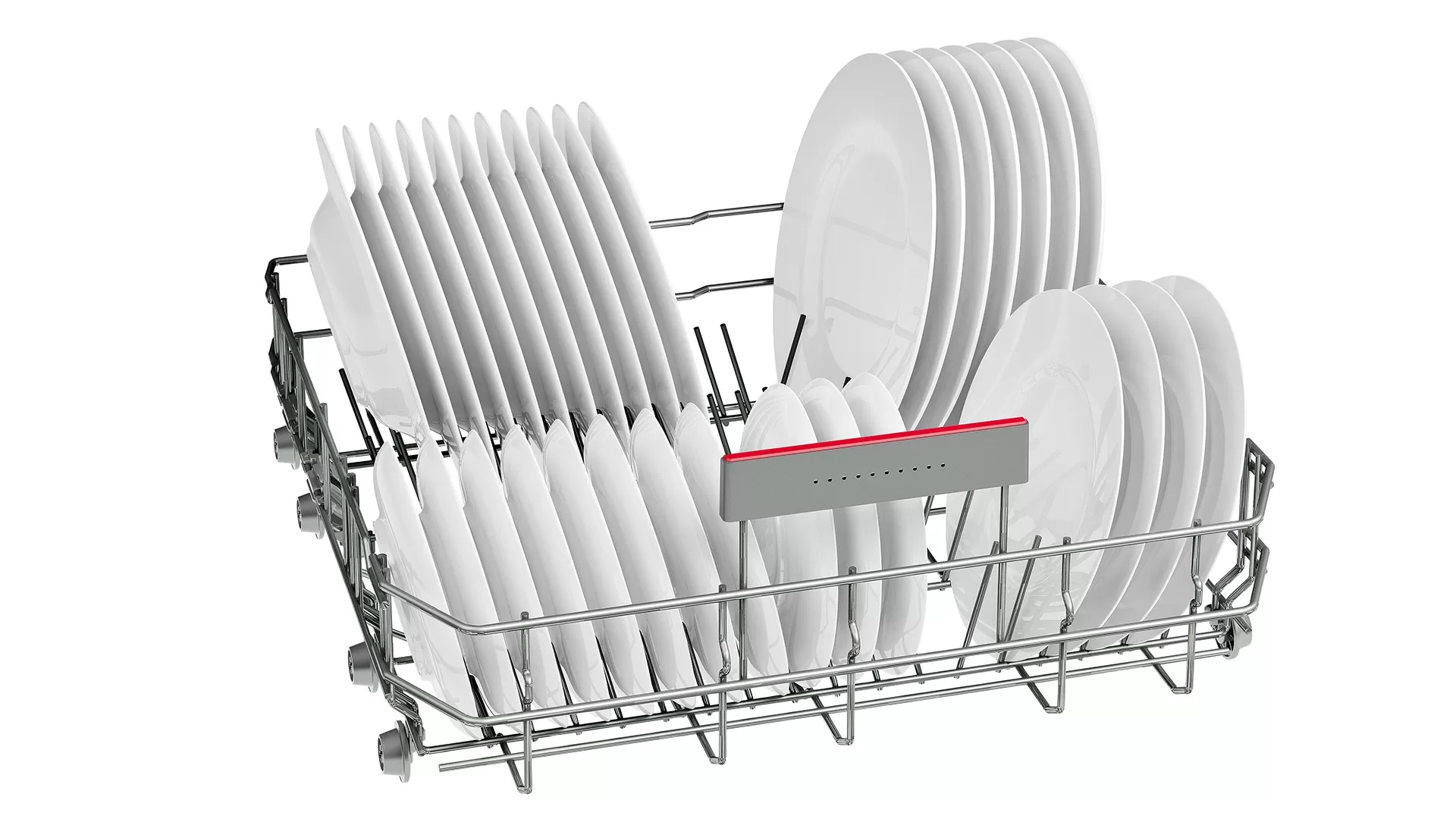 Купить Посудомоечная машина Bosch SMS6HMW01R — Фото 5