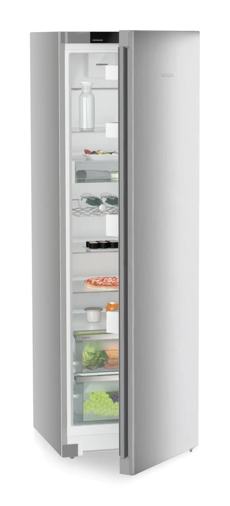 Холодильник LIEBHERR Rsfd 5220																		 — описание, фото, цены в интернет-магазине PT Stores