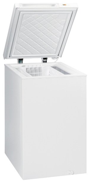 Морозильный ларь Gorenje FH 130 W																		 — описание, фото, цены в интернет-магазине PT Stores