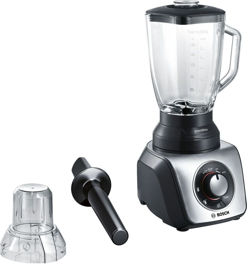 Блендер BOSCH MMB 64G6M																		 — описание, фото, цены в интернет-магазине PT Stores