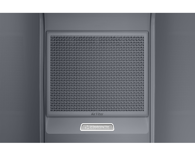 Купить Сушильный шкаф SAMSUNG DF60A8500EG — Фото 11
