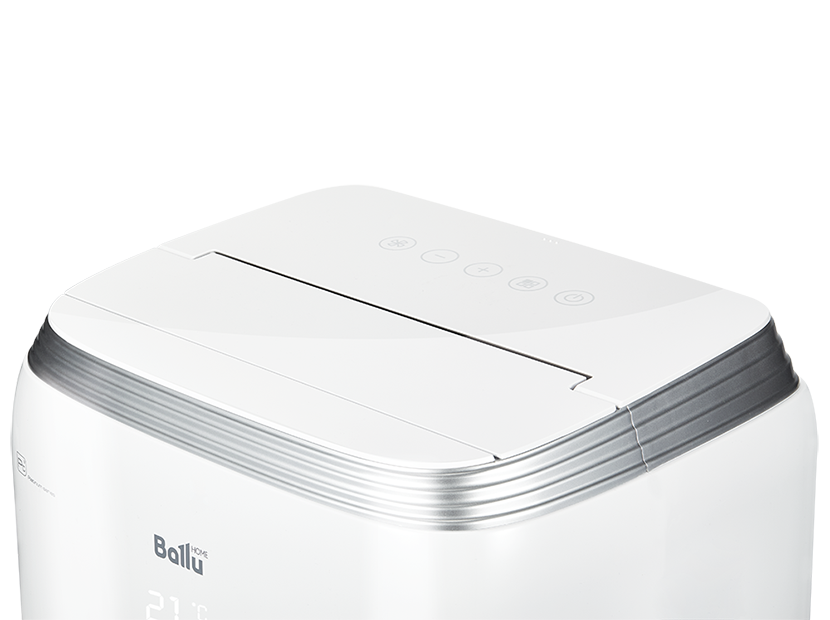 Купить Мобильный кондиционер BALLU BPHS-15H — Фото 3