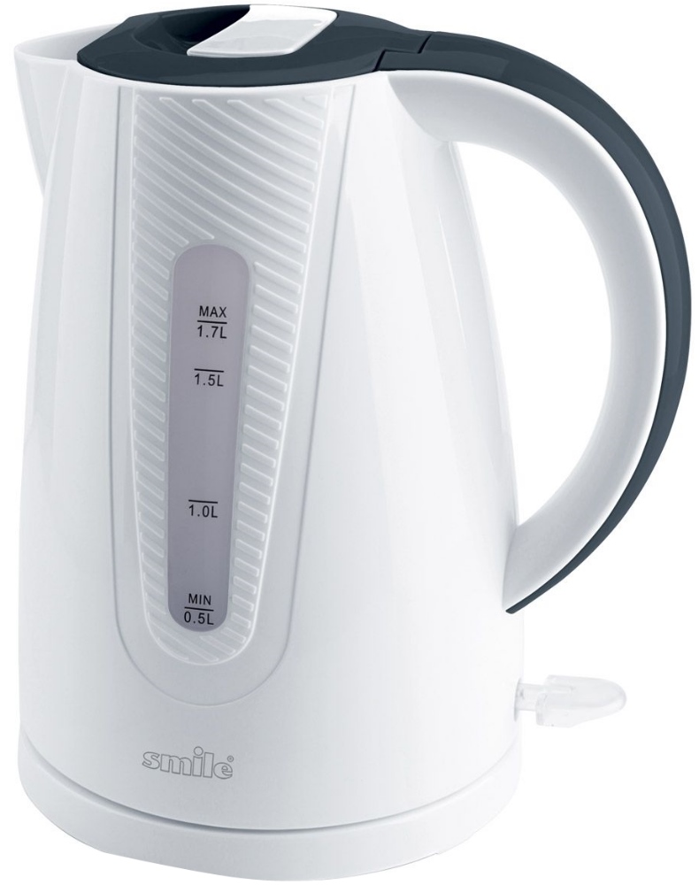 Чайник SMILE WK 5308																		 — описание, фото, цены в интернет-магазине PT Stores