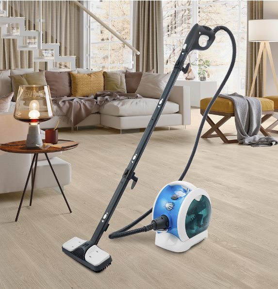 Купить Отпариватели и пароочистители Kitfort KT-952 — Фото 8